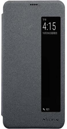 

Чехол /P20 PRO LEATH BLACK 6902048156302 NILLKIN