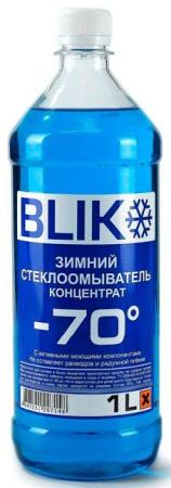 

Стеклоомыватель BLIK 1915 (концентрат)-70С,1л