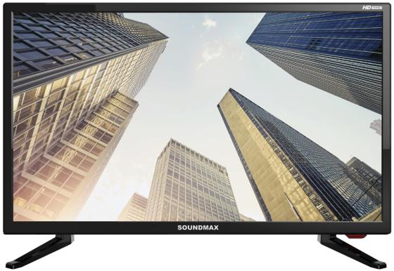 

TV Soundmax SM-LED 24M02