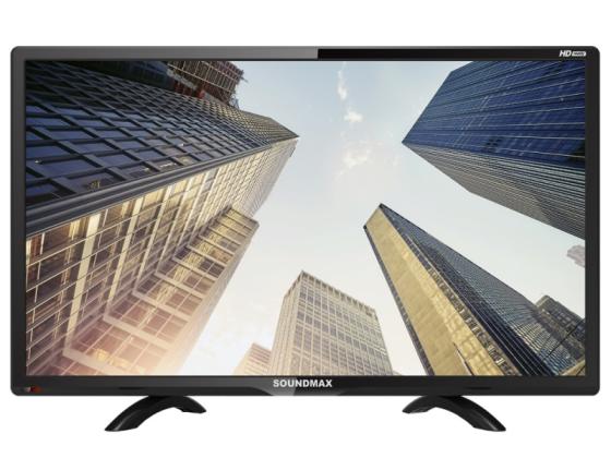 

TV Soundmax SM-LED 24M07