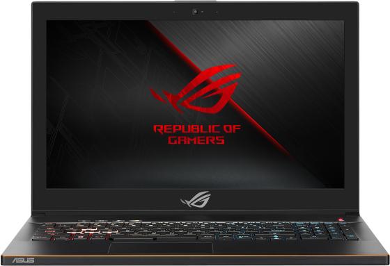 

Ноутбук ASUS ROG ZEPHYRUS M GU501GM-GZ043T 15.6" 1920x1080 Intel Core i7-8750H 1 Tb 128 Gb 16Gb Bluetooth 5.0 nVidia GeForce GTX 1060 6144 Мб черный Windows 10 Home 90NR00F2-M01500