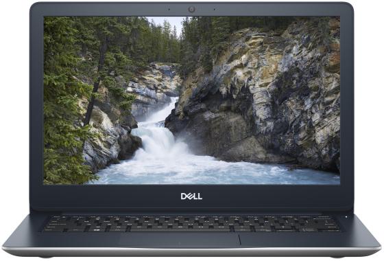 

Ноутбук Dell Vostro 5370 i5-8250U (1.6)/8G/256G SSD/13,3"FHD AG IPS/Int:Intel UHD 620/Backlit/Linux (5370-7369) Gray