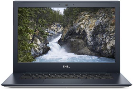 

Ноутбук Dell Vostro 5471 i5-8250U (1.6)/8G/256G SSD/14,0"FHD AG IPS/Int:Intel UHD 620/Backlit/Linux (5471-7420) Silver