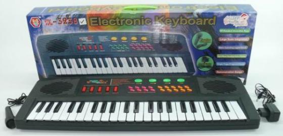 

Синтезатор Shantou Electronic Keyboard