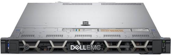 Сервер Dell PowerEdge R440 2x4114 2x16Gb 2RRD x8 2.5" RW H730p LP iD9En 5720 2P 1x550W 3Y NBD (R440-7236-3)