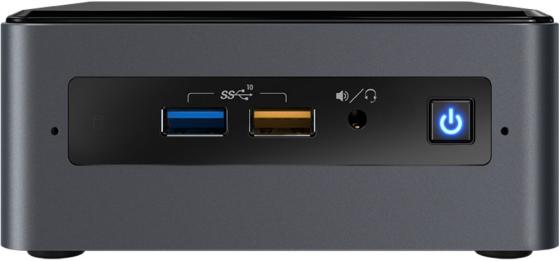 

Платформа Intel NUC Original BOXNUC8i7BEH2 2xDDR4