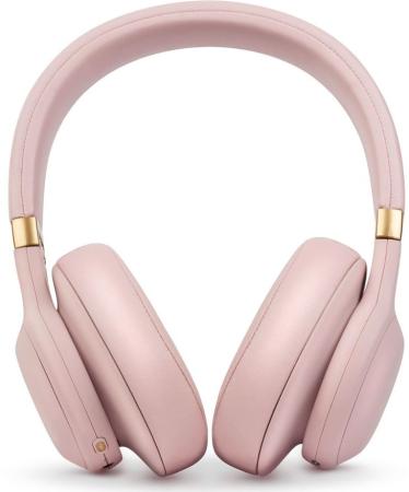 

Наушники JBL E55BTQ розовый