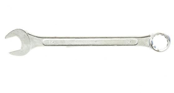 Ключ комбинированный SPARTA 150525 (24 мм) хромированный