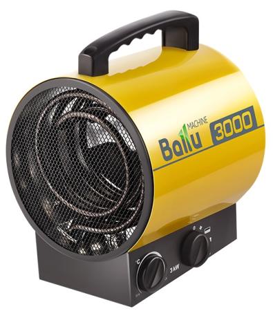 

Пушка тепловая BALLU BHT-PA-3