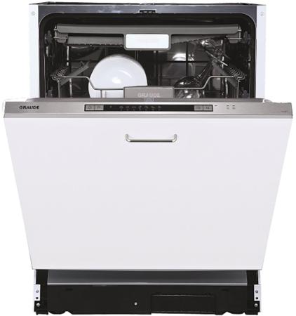 Посудомоечная машина GRAUDE VG 60.1 белый