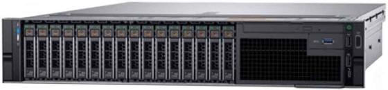 Сервер DELL R740