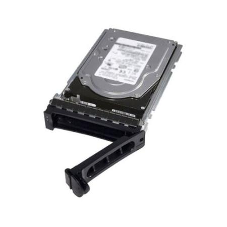 

1TB, 7.2k RPM, SATA 6Gbps, 512n, 3,5", hot plug, 14G