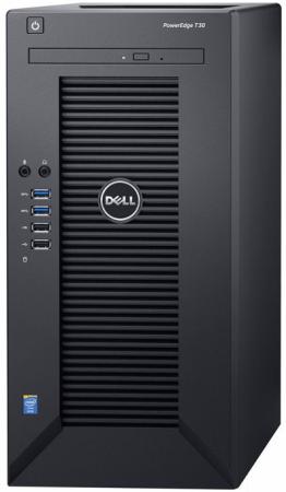 

Сервер DELL T30