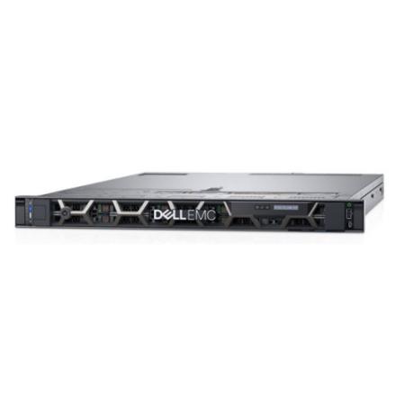 

PowerEdge R640 (2)*Silver 4114 (2.2GHz, 10C), 32GB (2x16GB) RDIMM, No HDD (up to 8x2.5"), PERC H730P/2GB mini, Riser 2LP, Intel i350 QP 1Gb BT LOM, iDRAC9 Enterprise, RPS (2)*750W, Bezel w/o QuickSync, ReadyRails with CMA, 3Y ProSupport NBD