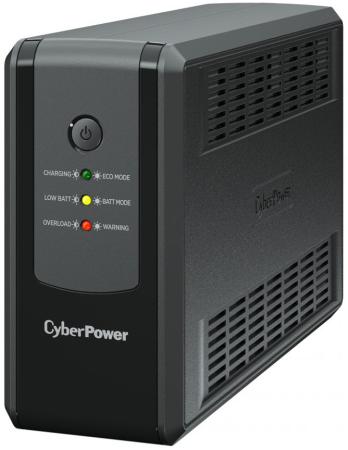 

ИБП CyberPower UT850EIG 850VA