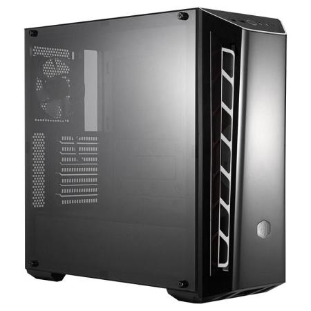 

Корпус ATX Cooler Master MasterBox MB520 Без БП чёрный MCB-B520-KANN-S02