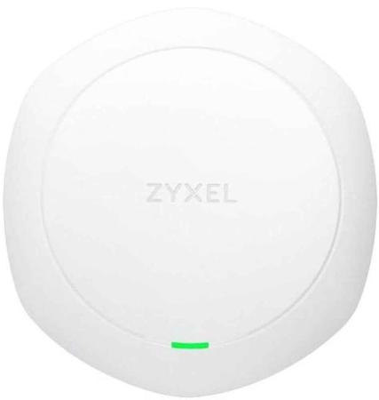 Точка доступа Zyxel NWA5123-ACHD 802.11abgnac 1600Mbps 2.4 ГГц 5 ГГц 2xLAN LAN белый