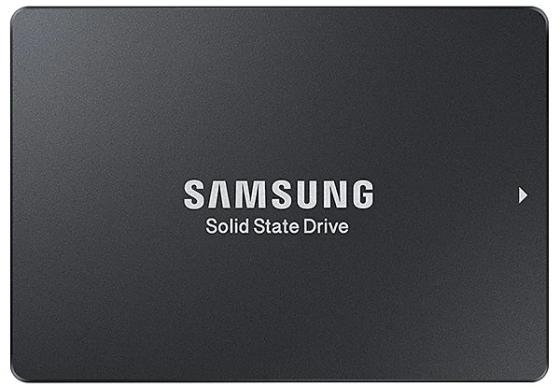 

SSD жесткий диск SATA2.5" 240GB 883 DCT MZ-7LH240NE SAMSUNG
