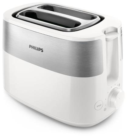 

Тостер Philips HD2515/00