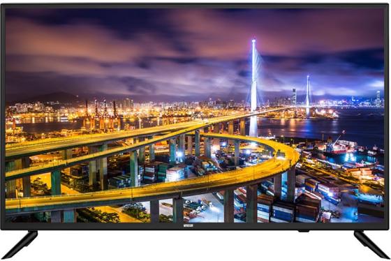 

Телевизор LED 32" MYSTERY MTV-3233LT2 черный 1366x768 50 Гц USB