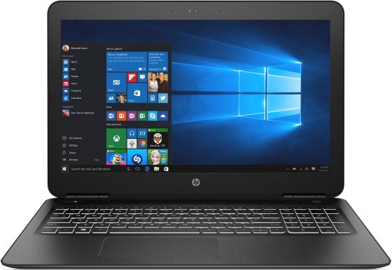 

Ноутбук HP Pavilion 15-bc413ur 15.6" 1920x1080 Intel Core i5-8250U 1 Tb 128 Gb 8Gb nVidia GeForce GTX 1050 2048 Мб черный Windows 10 Home 4GT75EA