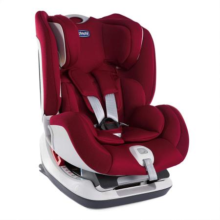 

Автокресло Chicco Seat Up (red passion)