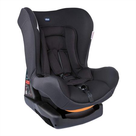 

Автокресло Chicco Cosmos (jet black)