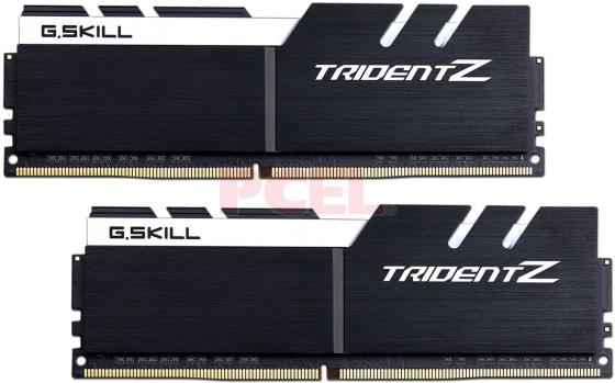 Оперативная память 16 гб 2x8. 16gb ddr4 3200mhz g.skill.