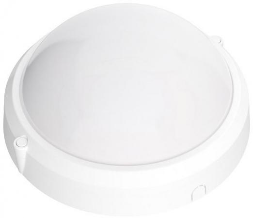 

Светильник встраиваемый GAUSS 141411308 cветодиодный круглый IP65 8W 6500K 1/12