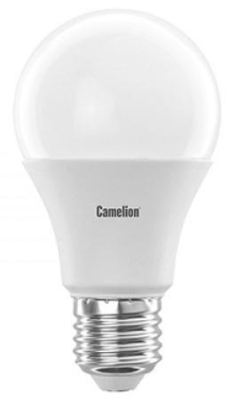 

Лампа светодиодная груша Camelion LED12-A60/845/E27 E27 12W 4500K 11286