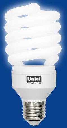 Лампа энергосберегающая спираль Uniel ESL-H32-32/2700/E27 E27 32 W 2700K