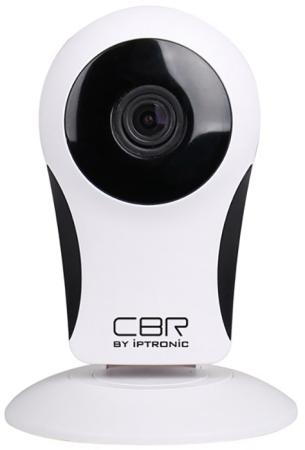 

Камера IP CBR HomePro 1 CMOS — — 1280 x 720 — Wi-Fi — белый