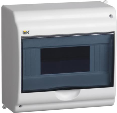 IEK_MKP42-N-09-31-01_Бокс КМПн 2/9-1 IP31 IEK