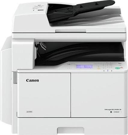 Копир Canon imageRUNNER 2206iF (3029C004) лазерный печать:черно-белый DADF