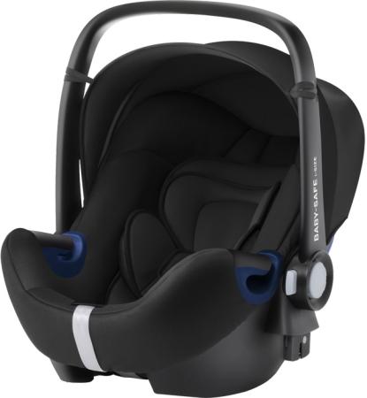Автокресло Britax Romer Baby-Safe2 i-size (cosmos black trendline)