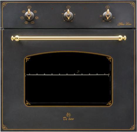 

Электрический шкаф De Luxe 6006.03 эшв-061 черный
