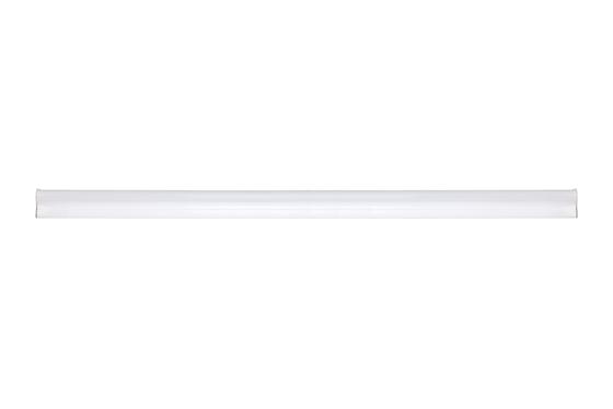 Ultraflash LWL-2013-05CL (LED свет-к с выкл. на корпусе, пластик, 220В, 4W, с сетевым проводом)