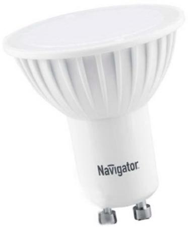 

Лампа светодиодная рефлекторная Navigator 94128 GU10 3W 4000K