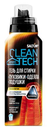 Гель для стирки SALTON CleanTECH 250мл SS015