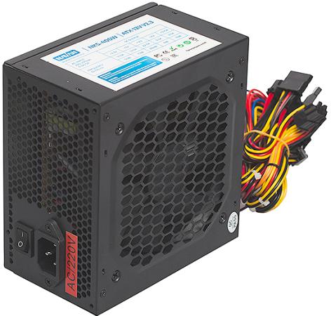 

Блок питания ATX 450 Вт Navan NMA-450W