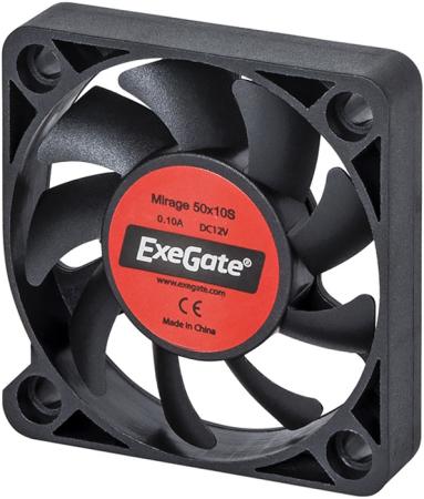 Exegate EX180972RUS Вентилятор для видеокарты Exegate &lt;5010M12S&gt;/&lt;Mirage 50x10S&gt;, 4500 об/мин, 3pin
