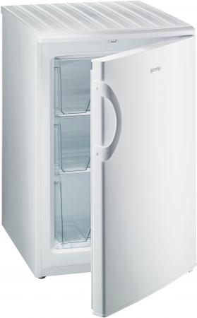 

Морозильная камера Gorenje F4091ANW белый