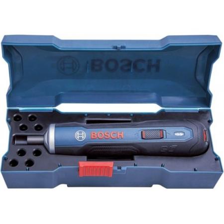 

Отвертка Bosch Go (06019H2020)