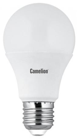 

Лампа светодиодная груша Camelion LED9-A60/845/E27 E27 9W 4500K 12044