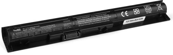 

Аккумулятор для ноутбука HP ProBook 450 G3, 455 G3, 470 G3, Envy 15 Series 2200мАч 14.4V TopON TOP-RI04 32Wh