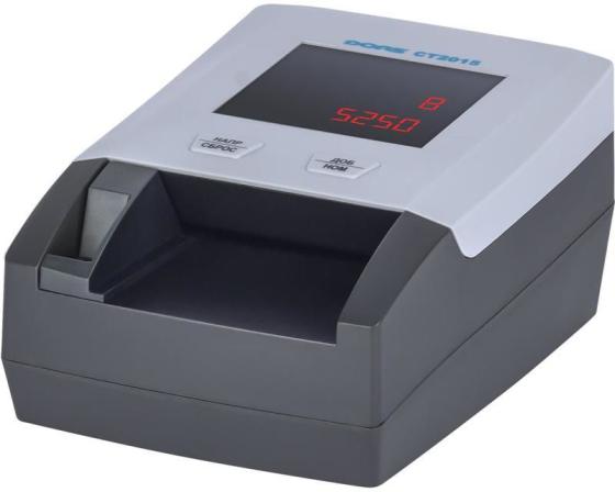 Детектор банкнот Dors CT2015 SYS-040967 автоматический рубли АКБ