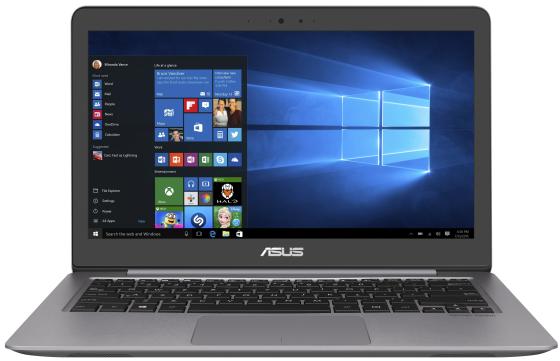 

Ультрабук ASUS Zenbook UX310UA-FC1079T 13.3" 1920x1080 Intel Core i3-7100U 256 Gb 8Gb Intel HD Graphics 620 серый Windows 10 Home 90NB0CJ1-M18100