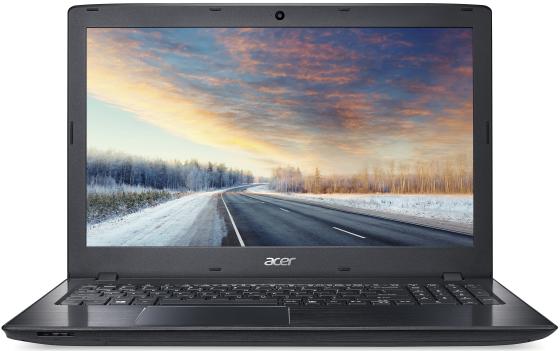 Ноутбук Acer Aspire E5-576G-595G 15.6