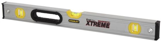 Уровень Stanley FatMax XL 1.2м 0-43-649