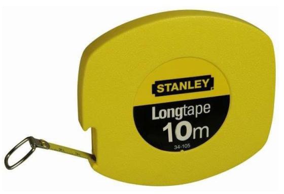 Рулетка Stanley 0-34-102 10мx—